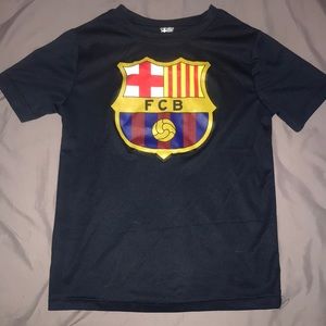 FC Barcelona shirt